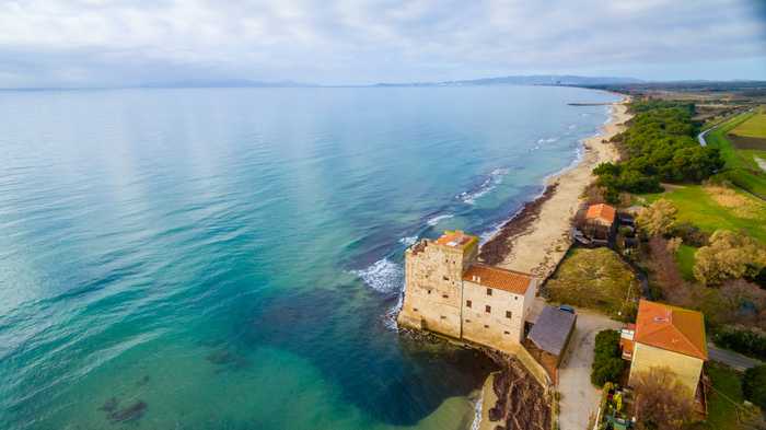 Jacopo from Prato Italia