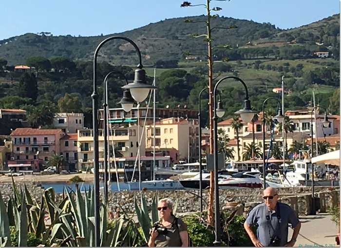 János Korom Dr   Million views from Wien Austria