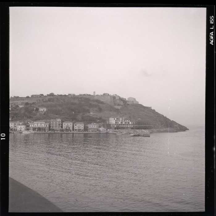 Paolo Monti