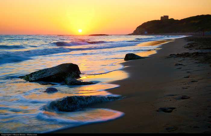 Moyan Brenn from Italy