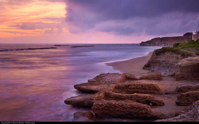 Moyan Brenn from Italy