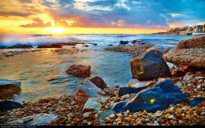 Moyan Brenn from Italy