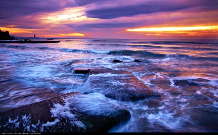 Moyan Brenn from Italy