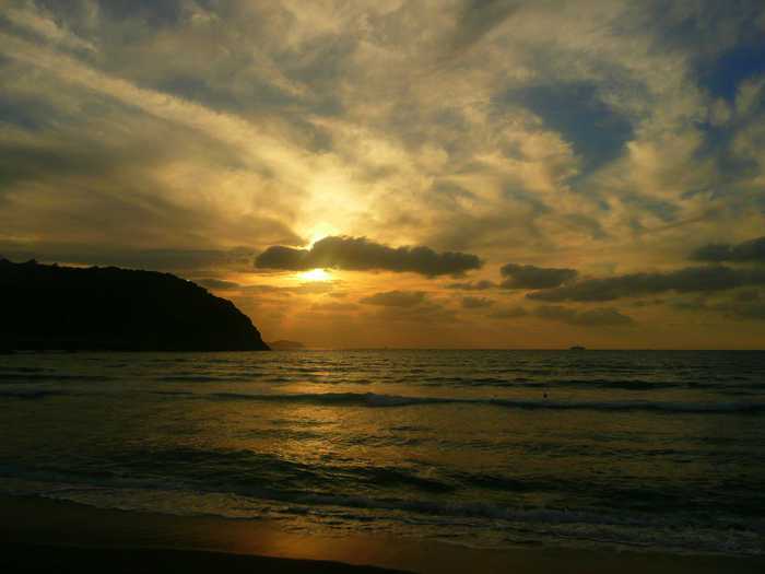 Porfirio from Procida Italy