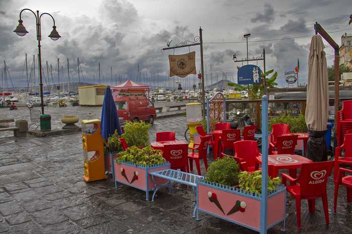 General Cucombre from New York USA