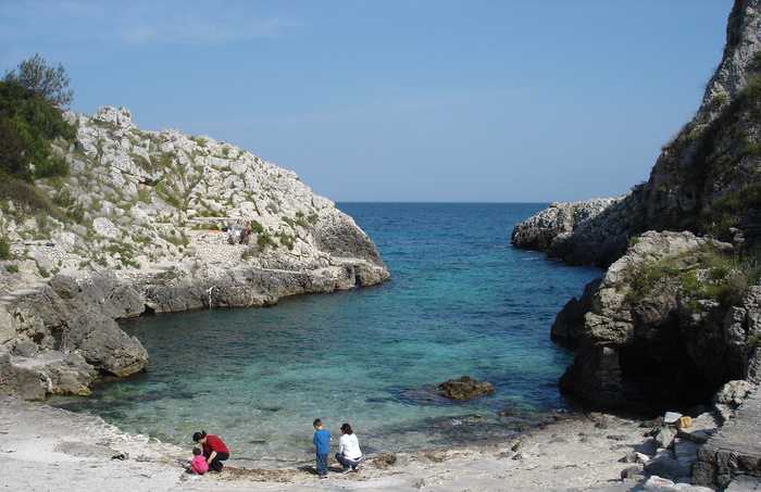 Salento