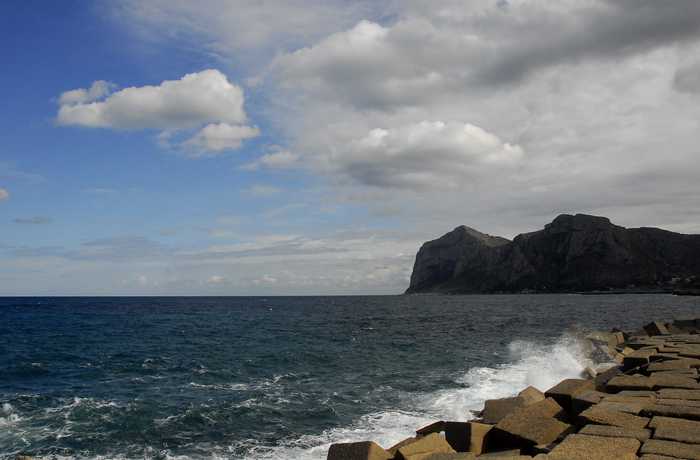 Rino Porrovecchio from Palermo Italy