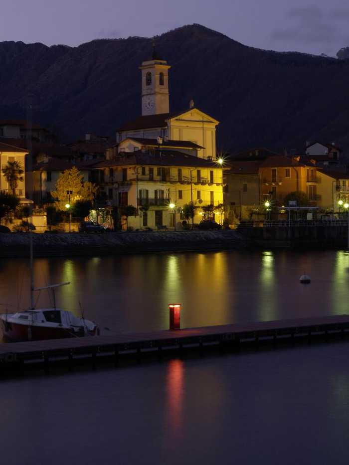 Maurizio Zanetti from Gravellona Toce VB Italia