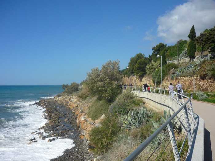 Agenzia Tecnocasa St