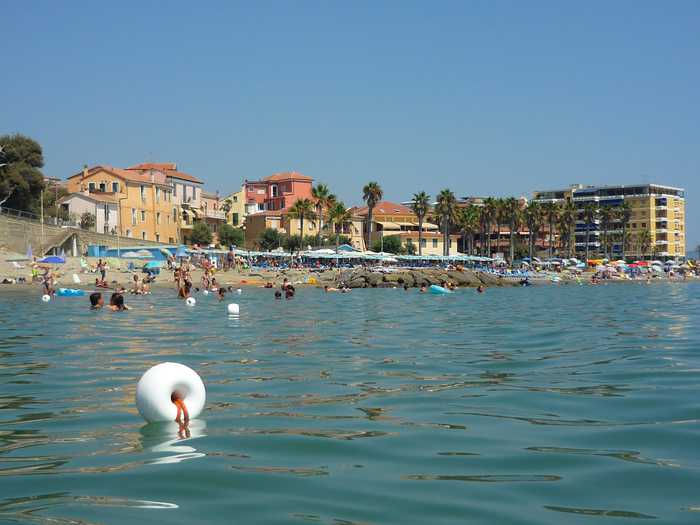 Agenzia Tecnocasa St