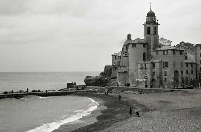 Paolo Monti