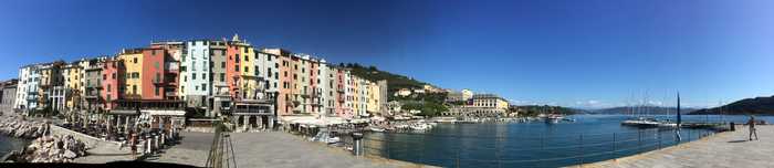 Liguria Pics