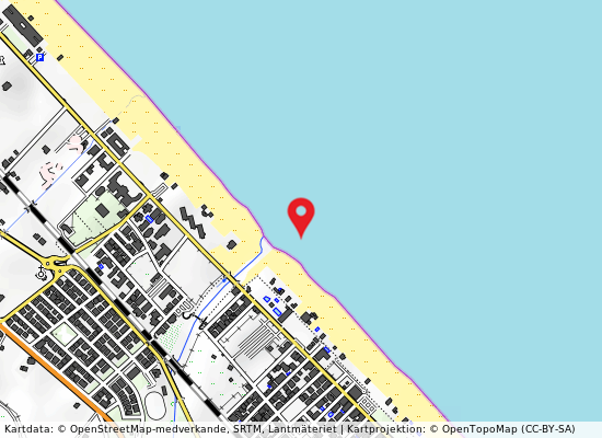 F.marano 50m s på kartan