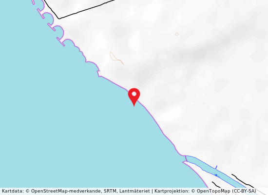 Sx mignone på kartan