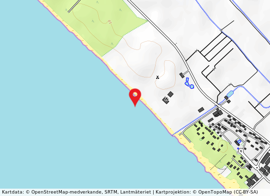 N macchine vecchie på kartan