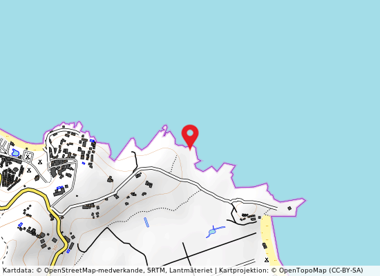 1500 mt a dx p. 035 på kartan