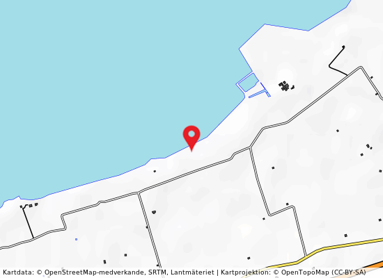 Cristofonacchio på kartan