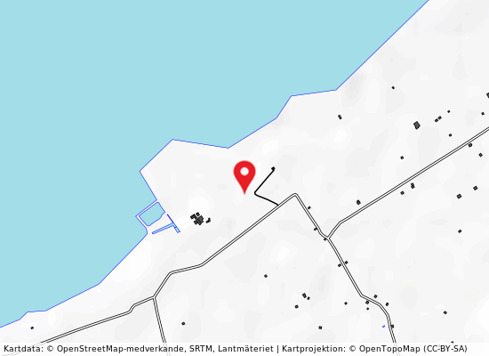 1000 mt a dx p. 119 på kartan