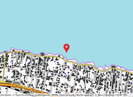 Ditta cacucciolo filippo på kartan