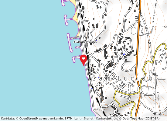 150 mt sx s como på kartan