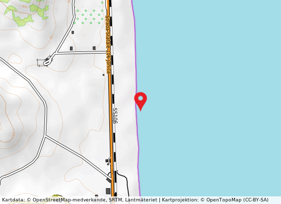 1500 mt s giorgio på kartan