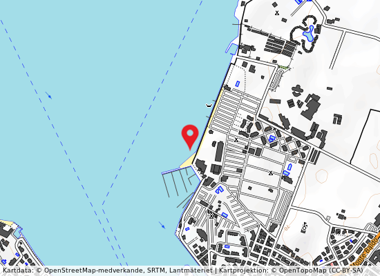 Lungolago garibaldi1 på kartan