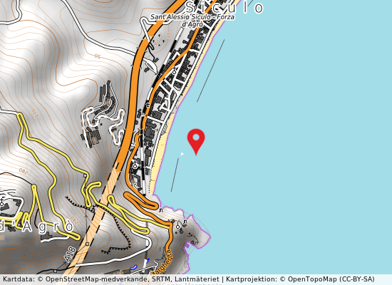 Eli hotel på kartan