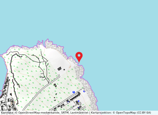 Cozzo galera-km 0,4 sud capo campolato på kartan