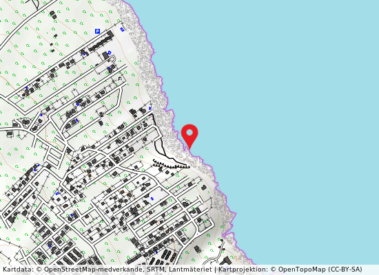 C/da solano a km 1,5 sud capo campolato på kartan