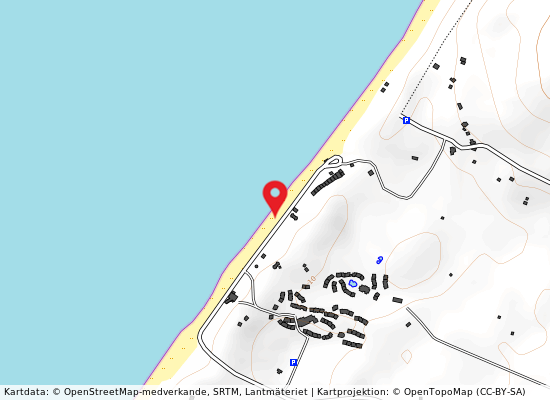 Li junchi på kartan